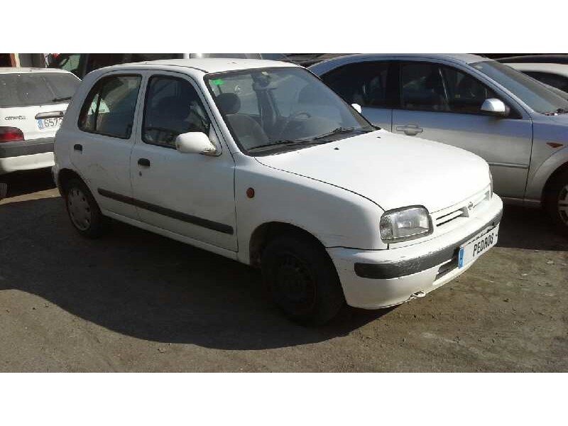nissan micra (k11) del año 1993