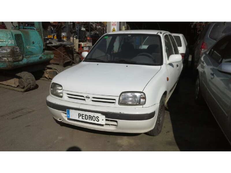 nissan micra (k11) del año 1993