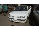NISSAN MICRA (K11)