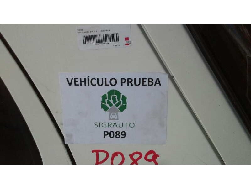 nissan micra (k11) del año 1993