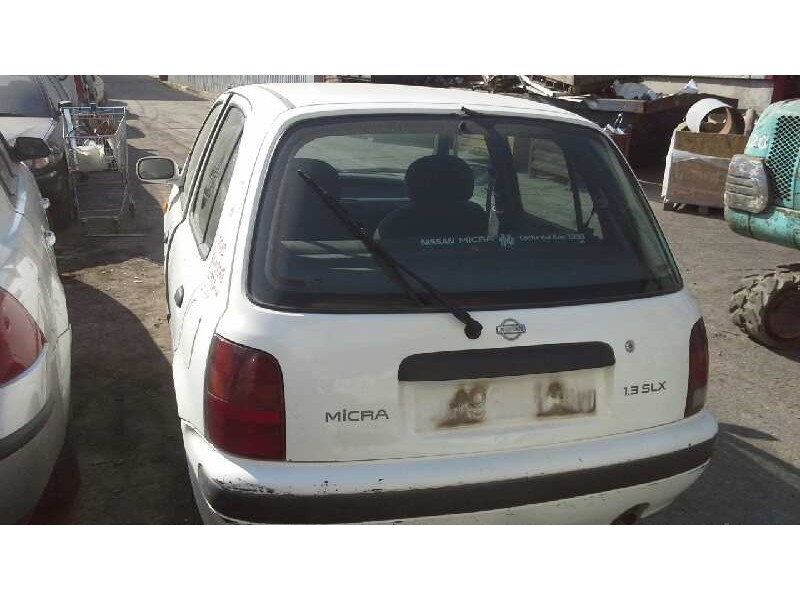 nissan micra (k11) del año 1993