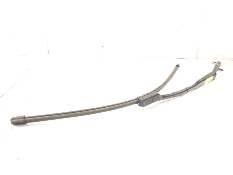 Recambio de brazo limpia delantero izquierdo para volvo xc60 ii (246) b4 mild-hybrid awd referencia OEM IAM 31416839  