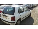 NISSAN MICRA (K11)