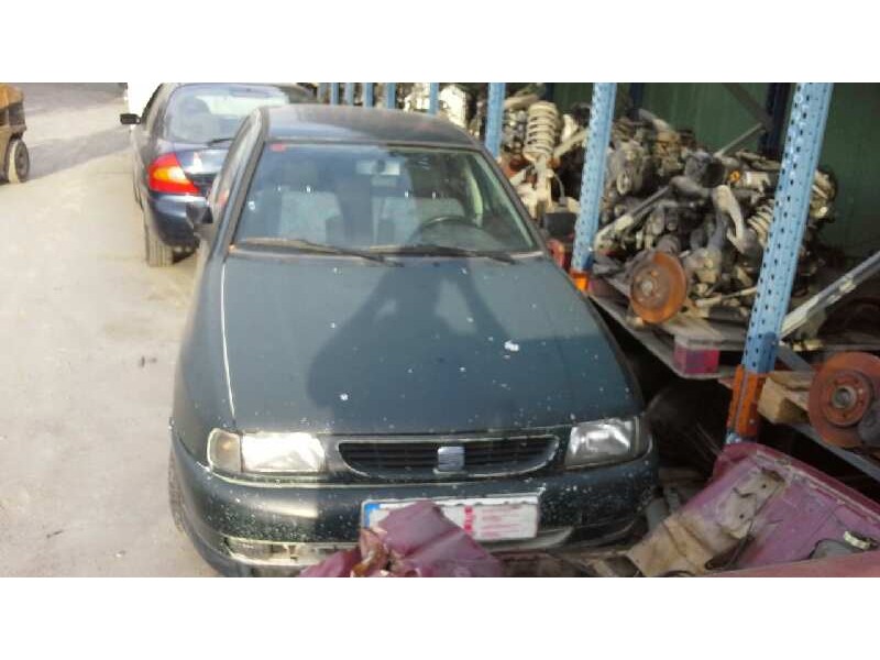 seat ibiza (6k) del año 1998