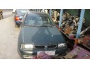 SEAT IBIZA (6K)