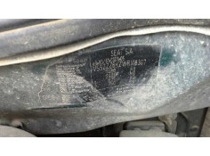 seat ibiza (6k) del año 1998 2