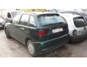 SEAT IBIZA (6K)