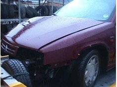 citroën zx del año 1996