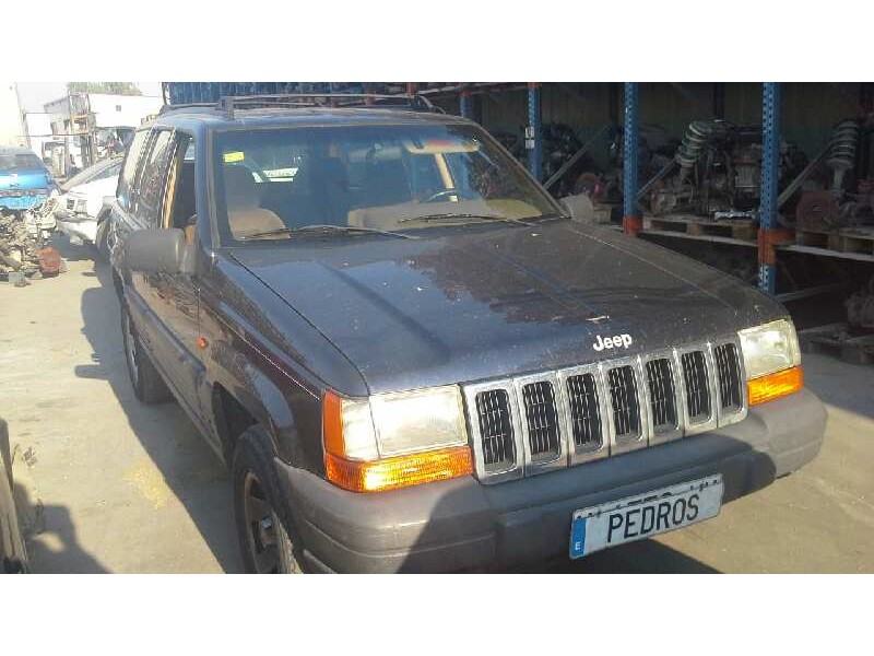 jeep gr.cherokee (zj)/(z) del año 1998