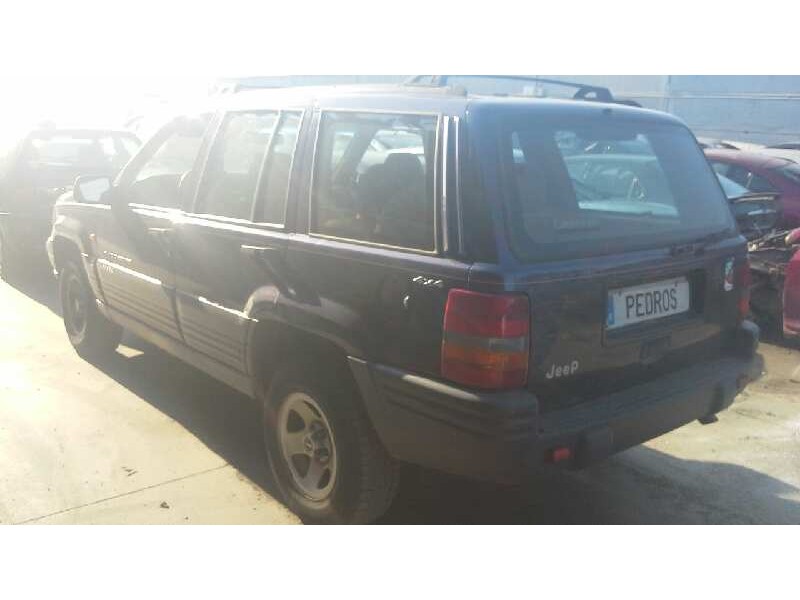 jeep gr.cherokee (zj)/(z) del año 1998