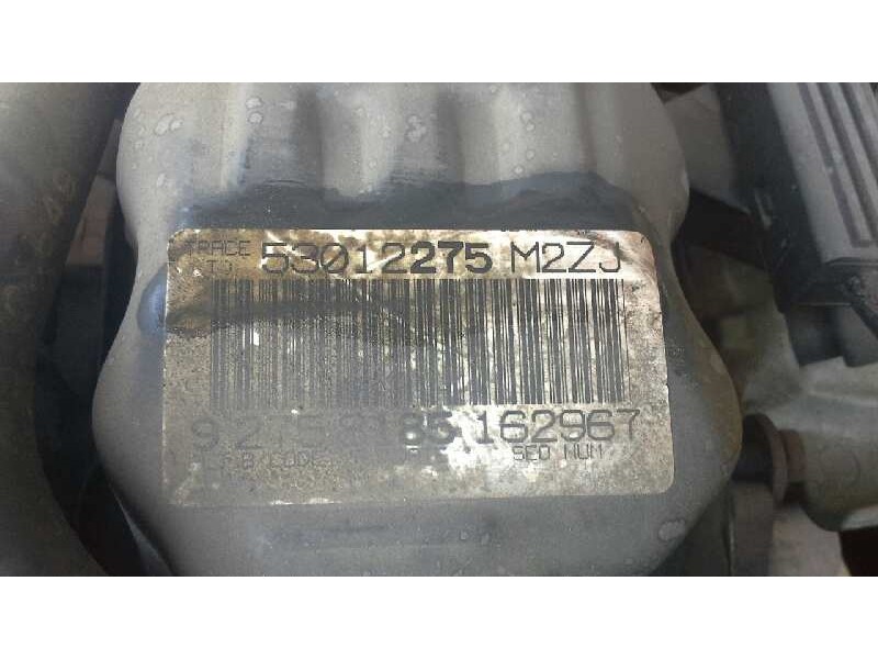 jeep gr.cherokee (zj)/(z) del año 1998