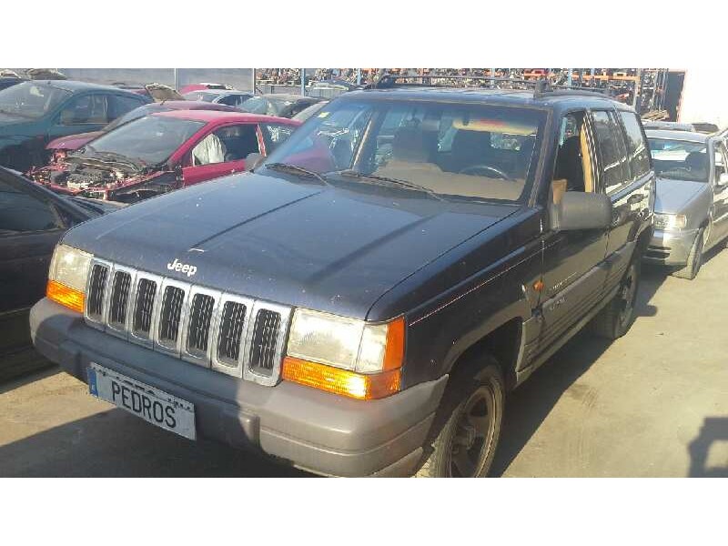 jeep gr.cherokee (zj)/(z) del año 1998