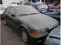 bmw serie 3 berlina (e36) del año 1994