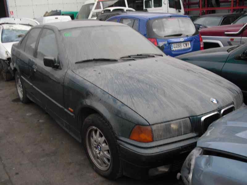 bmw serie 3 berlina (e36) del año 1994