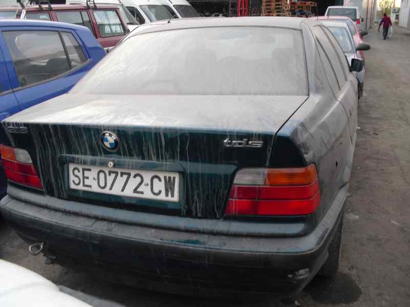 bmw serie 3 berlina (e36) del año 1994