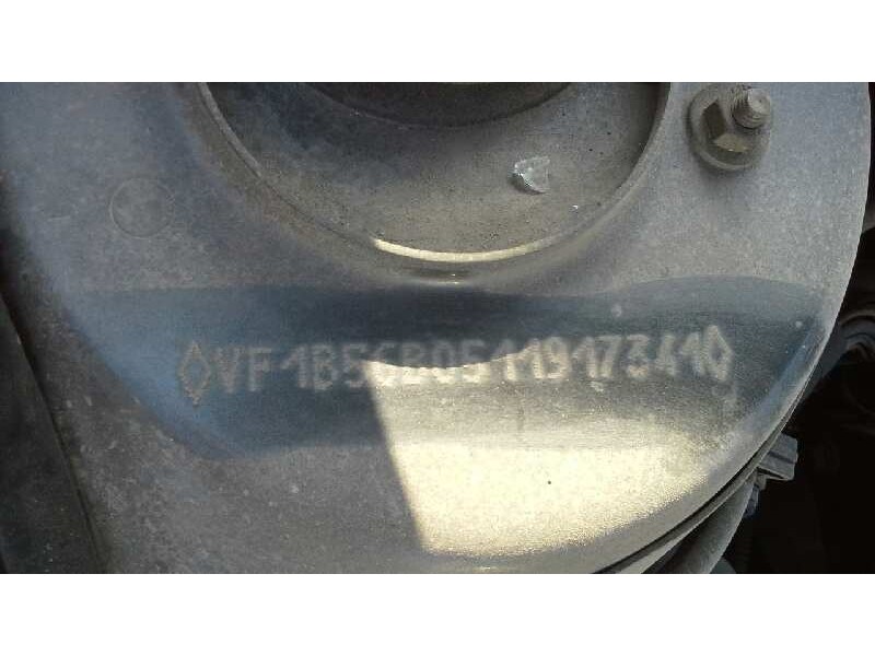 renault laguna (b56) del año 1994