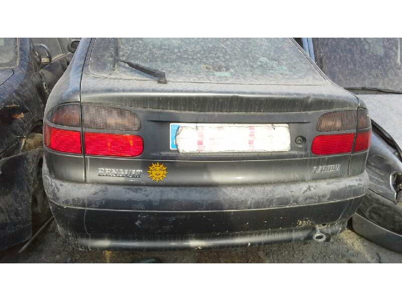 renault laguna (b56) del año 1994