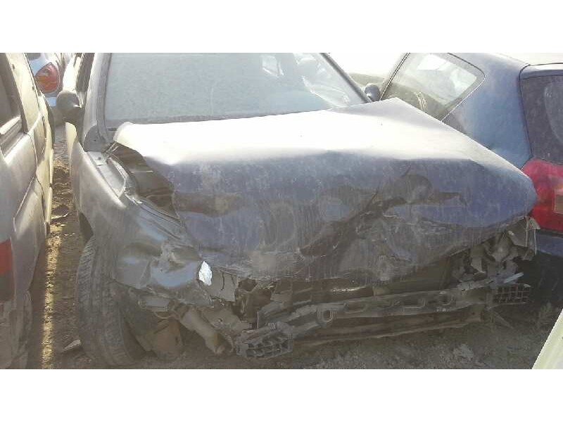 renault laguna (b56) del año 1994