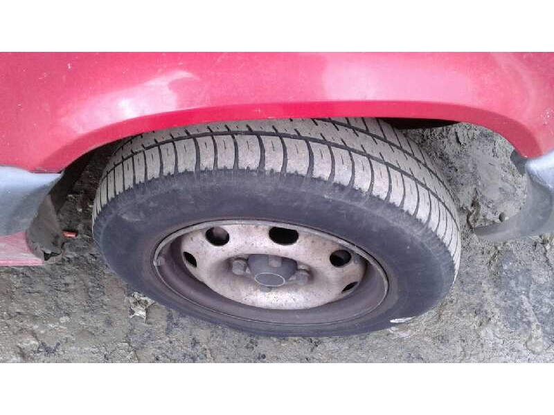 renault rapid/express (f40) del año 1992