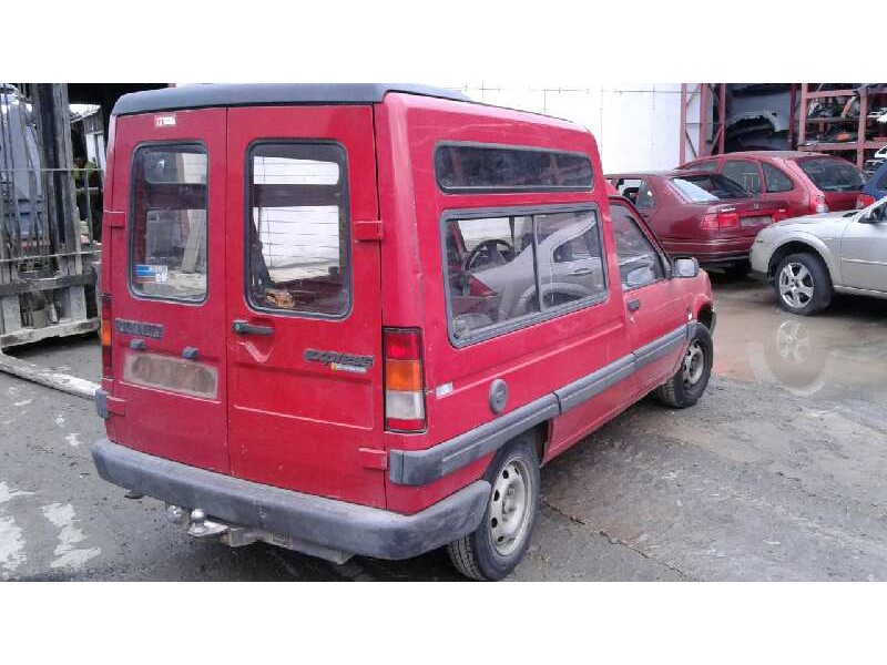 renault rapid/express (f40) del año 1992