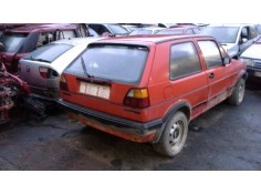 volkswagen golf ii (191/193) del año 1997 2