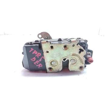 Recambio de cerradura puerta trasera derecha para peugeot 406 berlina (s1/s2) srdt referencia OEM IAM 913870  