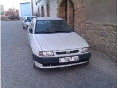 seat ibiza (6k) del año 1996