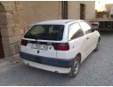 SEAT IBIZA (6K)