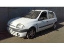 RENAULT CLIO II FASE I (B/CBO)