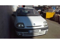 renault clio ii fase i (b/cbo) del año 1999 2