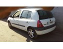 RENAULT CLIO II FASE I (B/CBO)