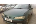 PEUGEOT 406 BERLINA (S1/S2)