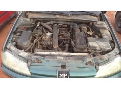 peugeot 406 berlina (s1/s2) del año 1996 2