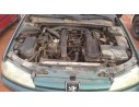 PEUGEOT 406 BERLINA (S1/S2)
