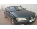 PEUGEOT 406 BERLINA (S1/S2)