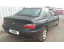 PEUGEOT 406 BERLINA (S1/S2)