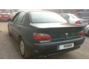 PEUGEOT 406 BERLINA (S1/S2)