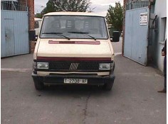 fiat ducato caja cerrada (desde 03.94) del año 1994