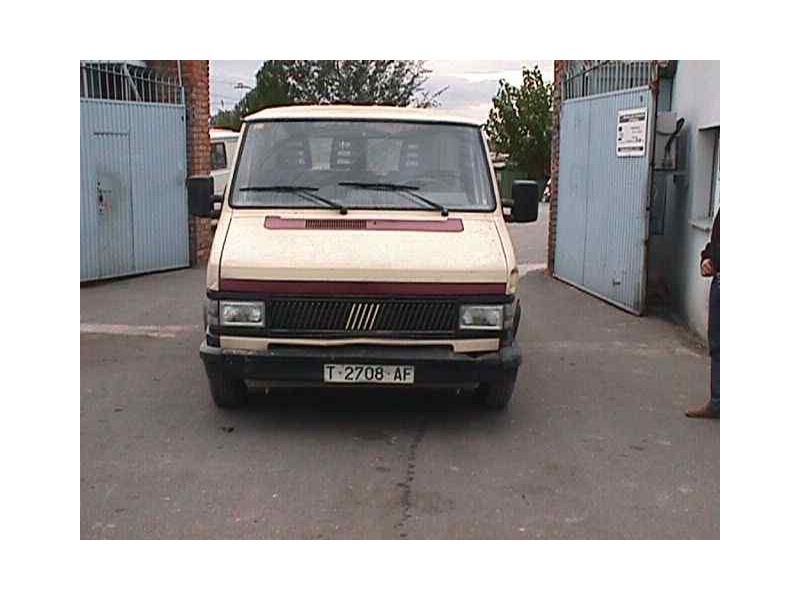 fiat ducato caja cerrada (desde 03.94) del año 1994