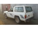 NISSAN PATROL (K/W260)