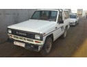 NISSAN PATROL (K/W260)
