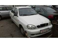 daewoo lanos del año 1997