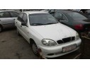 DAEWOO LANOS