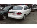 DAEWOO LANOS