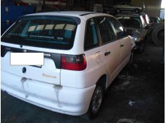 seat ibiza (6k) del año 1996