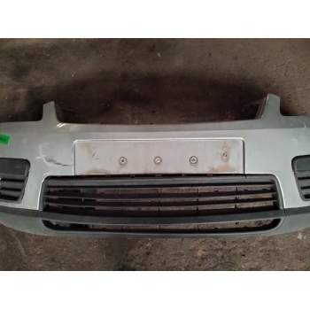 Recambio de paragolpes delantero para ford focus c-max (cap) ambiente (d) referencia OEM IAM 1334684  