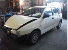 seat ibiza (6k) del año 1996 2