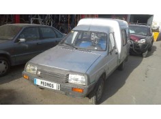 citroën c15 del año 1990