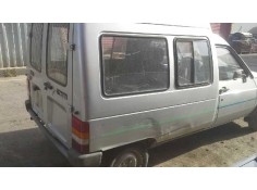 citroën c15 del año 1990 2