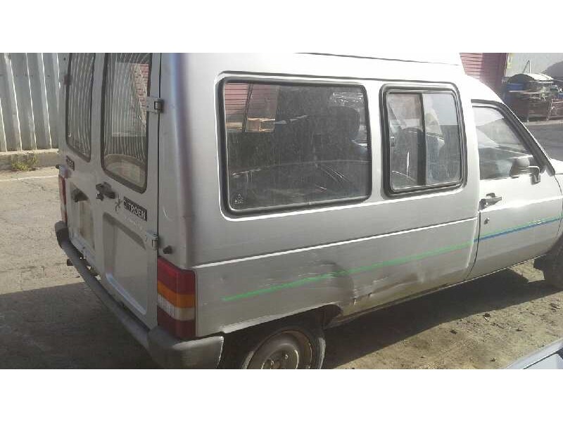 citroën c15 del año 1990